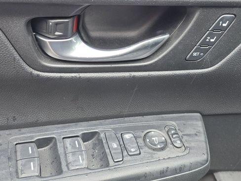 Used 2025 Honda CR-V Sport-L image 31