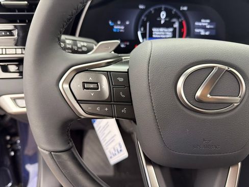 New 2026 Lexus RX 350 Premium AWD/4WD image 10