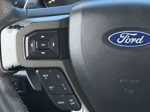 Used 2020 Ford F150 Raptor w/ Equipment Group 802A Luxury image 14