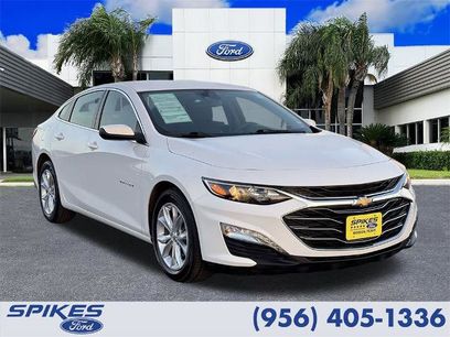 Used 2024 Chevrolet Malibu LT