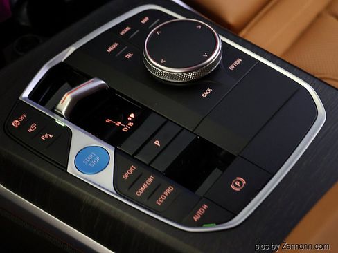 Certified 2023 BMW i4 eDrive35 w/ Premium Package RWD image 25