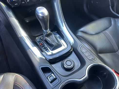 Used 2017 Chevrolet SS RWD image 26