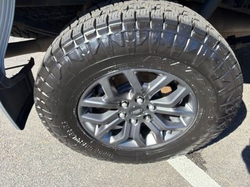 Used 2023 Ford F150 Tremor w/ Equipment Group 402A High AWD/4WD image 35
