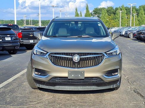 Used 2020 Buick Enclave Essence w/ Sound and Sites Package image 24
