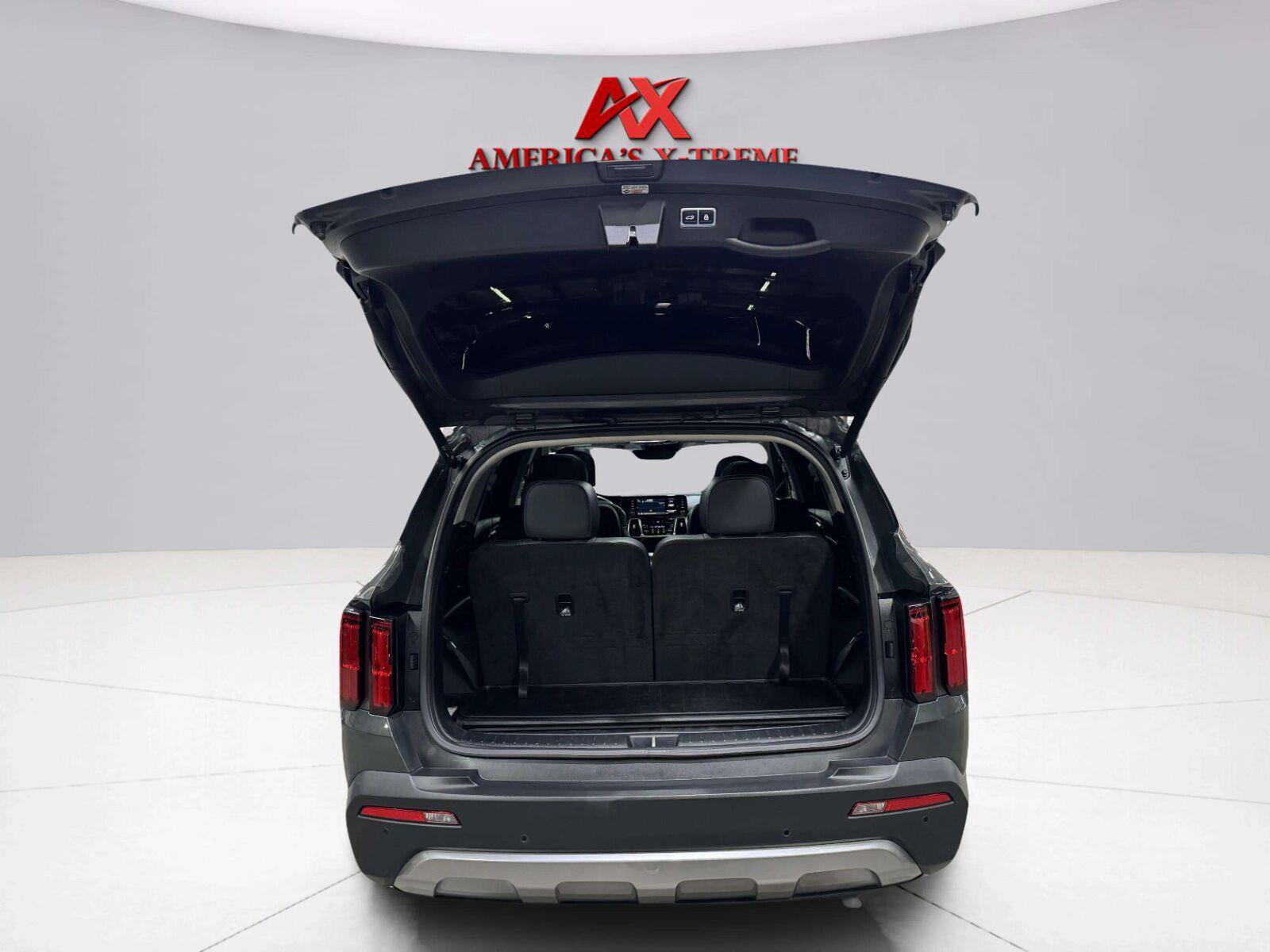 Used 2021 Kia Sorento SX Prestige AWD/4WD image 49