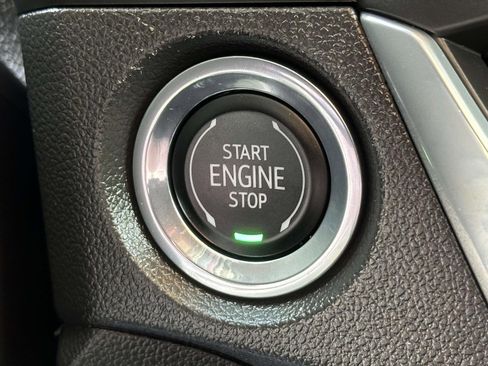 Certified 2024 Buick Encore GX Preferred image 17