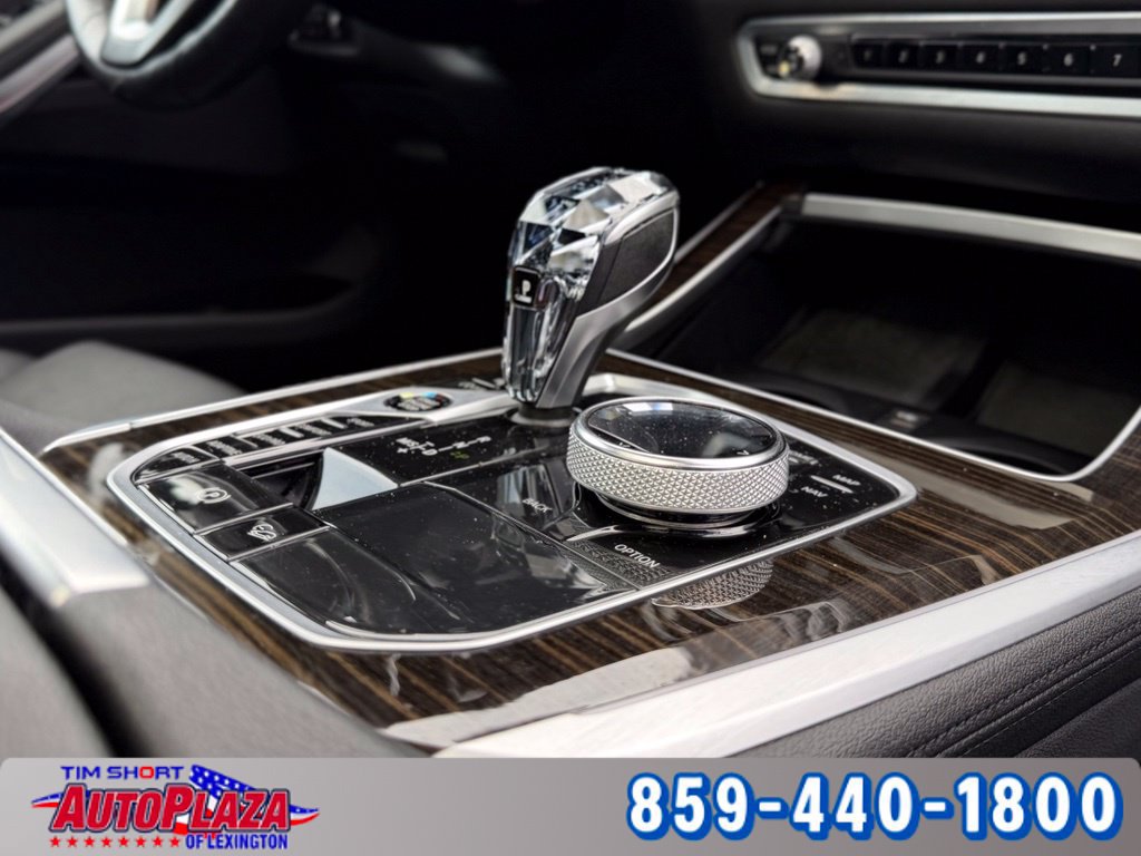 Used 2020 BMW X5 xDrive40i w/ Convenience Package AWD/4WD image 41