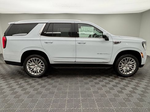New 2026 GMC Yukon Denali w/ Advanced Technology Package AWD/4WD image 10