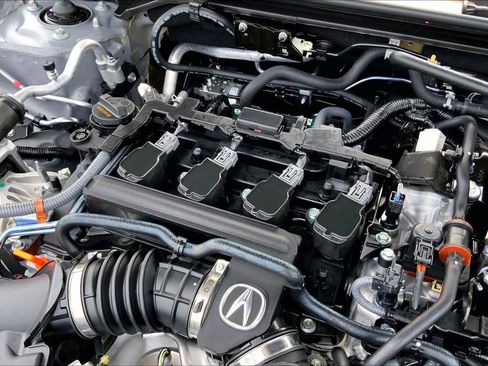 New 2026 Acura Integra A-Spec image 18