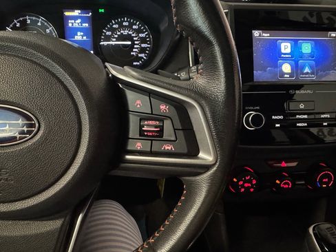 Used 2018 Subaru Crosstrek 2.0i Premium image 26