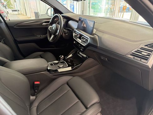 Certified 2023 BMW X4 xDrive30i w/ M Sport Package image 41