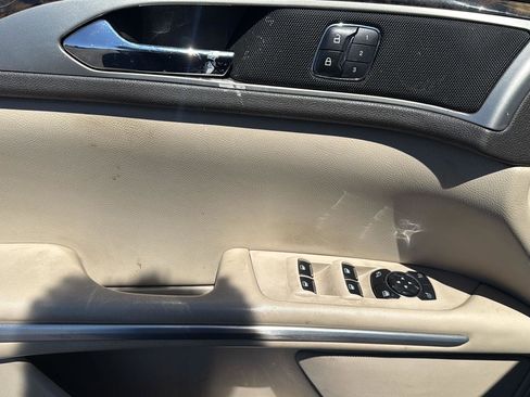 Used 2016 Lincoln MKZ AWD w/ Equipment Group 300A Reserve image 9