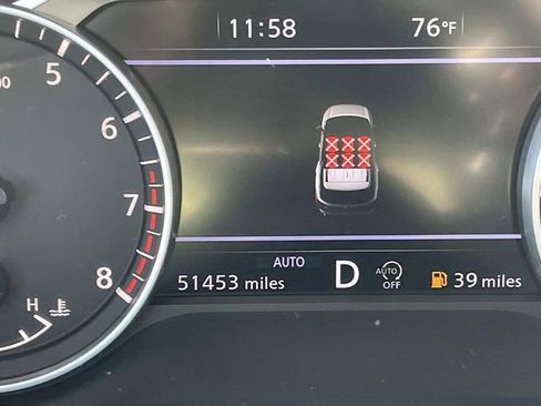 Certified 2023 Nissan Pathfinder SL image 32