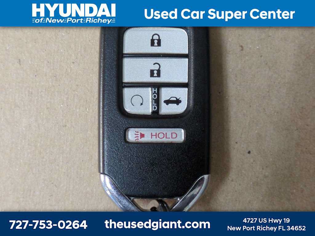 Used 2020 Honda Civic Sport image 28