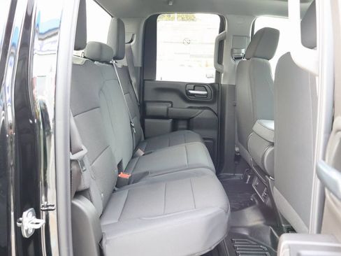 New 2026 Chevrolet Silverado 3500 W/T AWD/4WD image 38