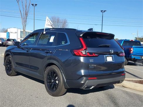 Certified 2023 Honda CR-V Sport image 6