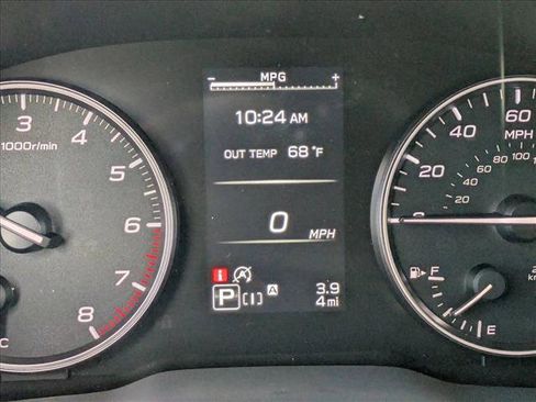 New 2026 Subaru Forester Premium image 11