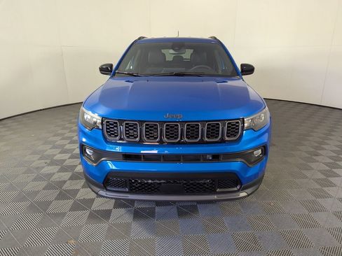 New 2026 Jeep Compass Latitude image 2