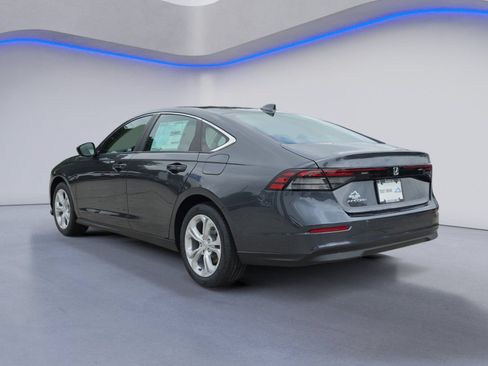 New 2026 Honda Accord LX image 3