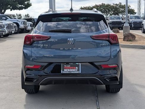 Used 2026 Buick Encore GX Sport Touring FWD image 6