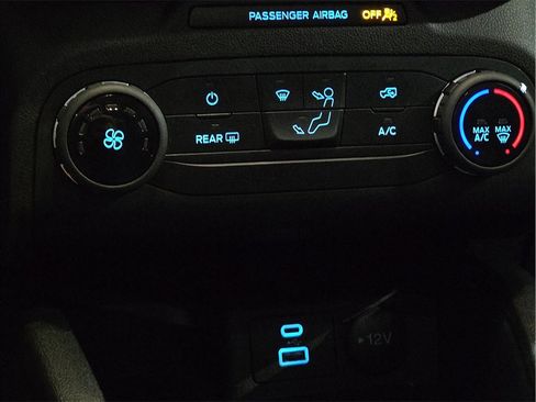 Used 2022 Ford Bronco Sport image 21