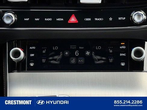 New 2026 Genesis GV70 2.5T Sport Prestige image 24