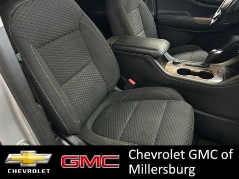 Used 2019 GMC Acadia SLE AWD/4WD image 28