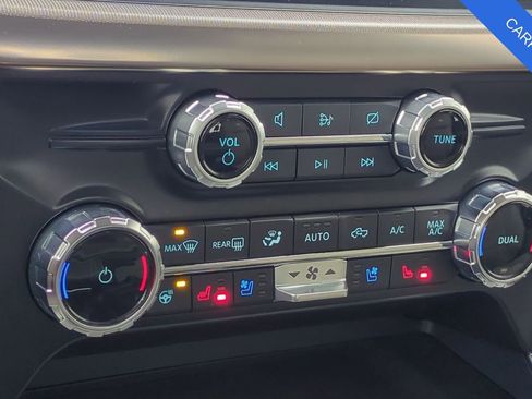 Used 2024 Ford F150 Platinum w/ Equipment Group 703A Plus image 36