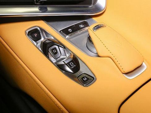 Used 2021 Chevrolet Corvette Stingray Preferred Cpe w/ Battery Protection Package image 35