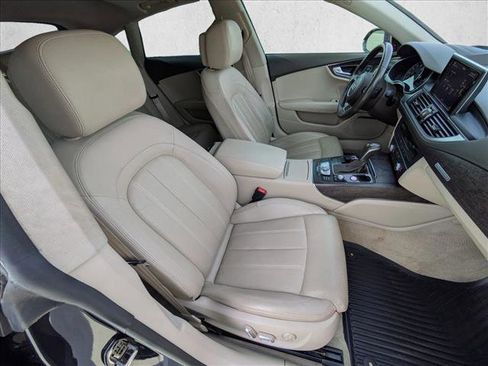 Used 2017 Audi A7 3.0T Prestige image 26