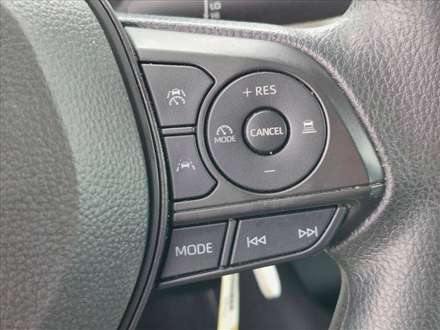 Used 2024 Toyota Corolla LE FWD image 15