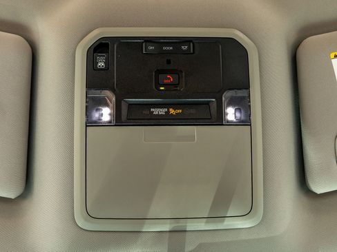 Used 2024 Toyota Tundra SR5 w/ SR5 Premium Package image 28