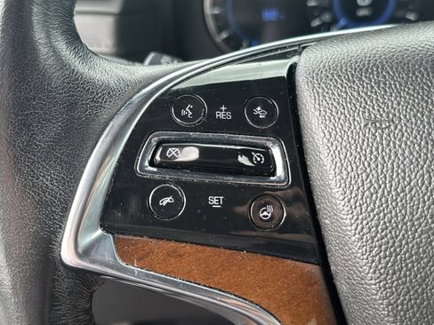 Used 2020 Cadillac Escalade ESV Luxury RWD image 35