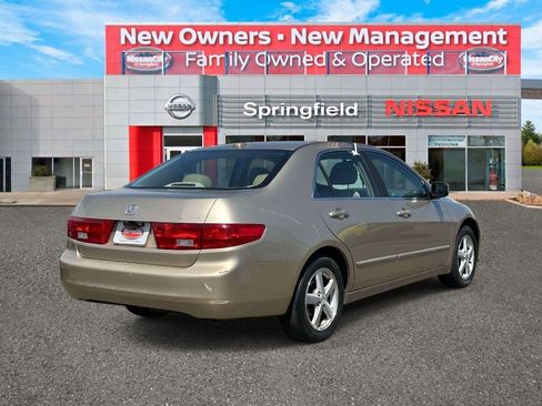 Used 2005 Honda Accord EX-L image 5
