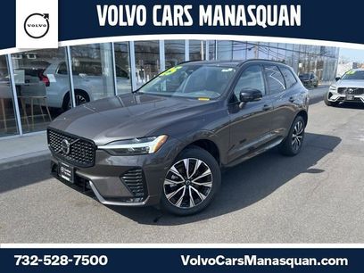 Certified 2025 Volvo XC60 B5 Plus
