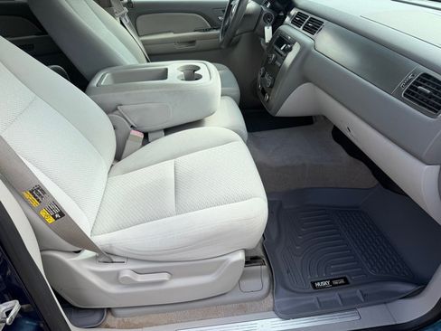 Used 2007 Chevrolet Tahoe LS AWD/4WD image 11