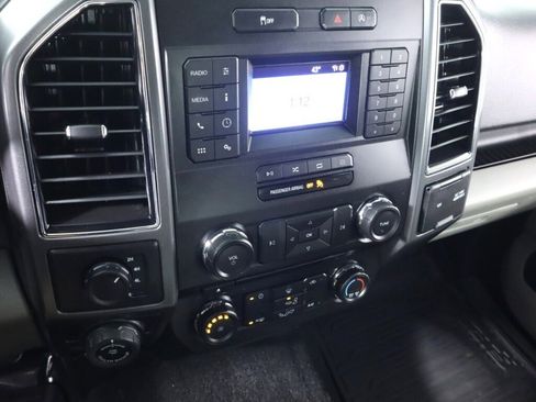 Used 2018 Ford F150 XLT w/ Equipment Group 301A Mid image 16