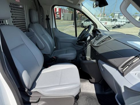 Used 2019 Ford Transit 150 130 Low Roof RWD image 8