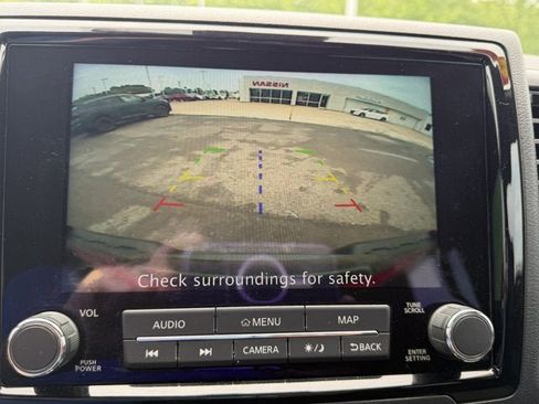Used 2023 Nissan Frontier Pro-X w/ Technology Package RWD image 23