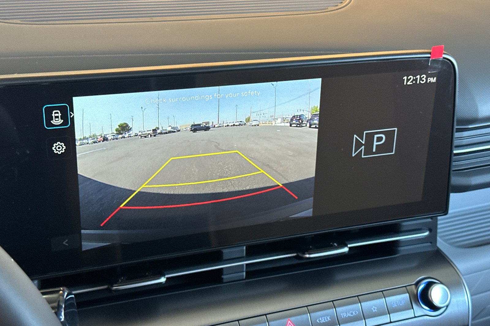 New 2027 Hyundai Kona SEL Sport AWD/4WD image 19