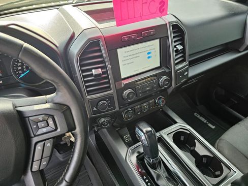 Used 2019 Ford F150 XLT w/ Equipment Group 302A Luxury AWD/4WD image 21