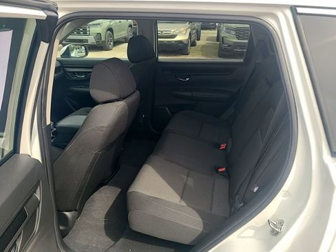Used 2024 Honda CR-V EX image 12