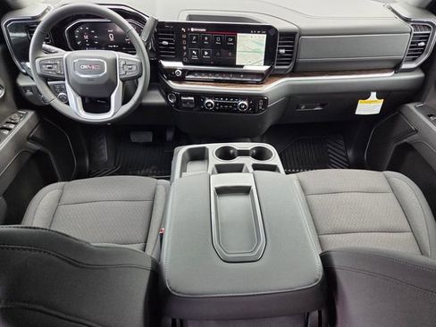 New 2026 GMC Sierra 1500 SLE w/ Preferred Package RWD image 7