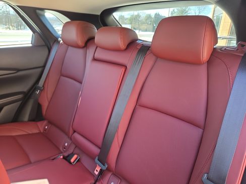 New 2026 MAZDA CX-30 AWD 2.5 S image 13