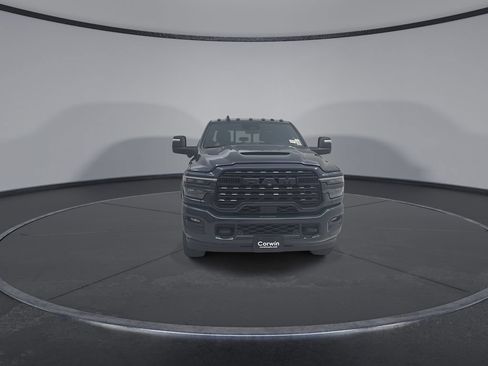 New 2026 RAM 2500 Limited AWD/4WD image 6
