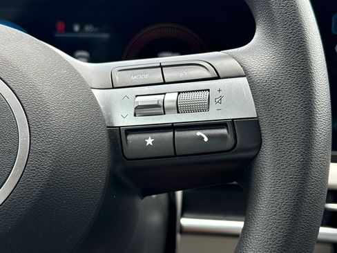 Certified 2026 Hyundai Tucson SEL FWD image 27