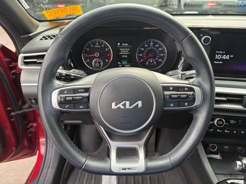 Used 2023 Kia K5 GT-Line w/ GT-Line Premium Package image 22