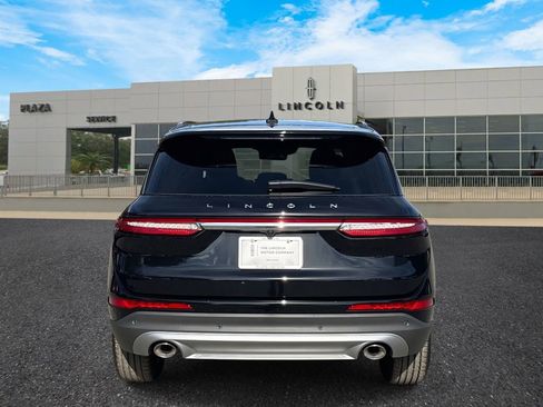 New 2026 Lincoln Corsair Premiere image 4