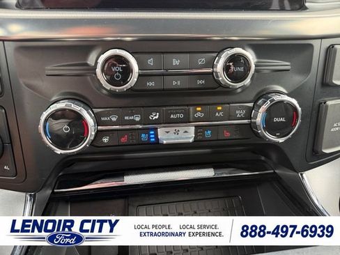 Used 2024 Ford F150 Lariat w/ Equipment Group 502A High AWD/4WD image 26