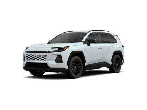 New 2026 Toyota RAV4 XLE Premium image 1